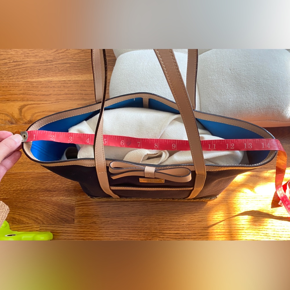 Kate Spade Tote Bag - Picture 7 of 11